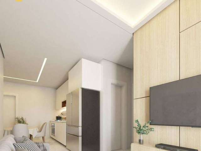 Cobertura com 3 dormitórios à venda, 139 m² por R$ 1.252.000,00 - Saguaçu - Joinville/SC