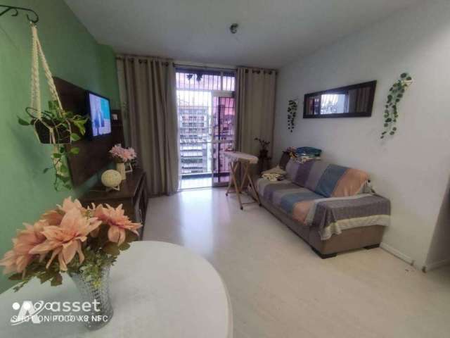 Asset Imóveis vende apartamento com 3 dormitórios, 97 m² por R$ 550.000 - São Domingos - Niterói/RJ