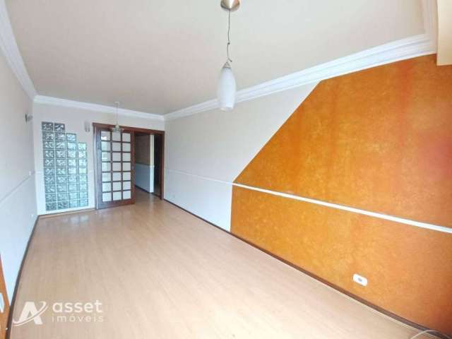 Asset Imóveis vende apartamento com 3 quartos (1suíte), 98 m² por R$ 660.000 - Icaraí - Niterói/RJ