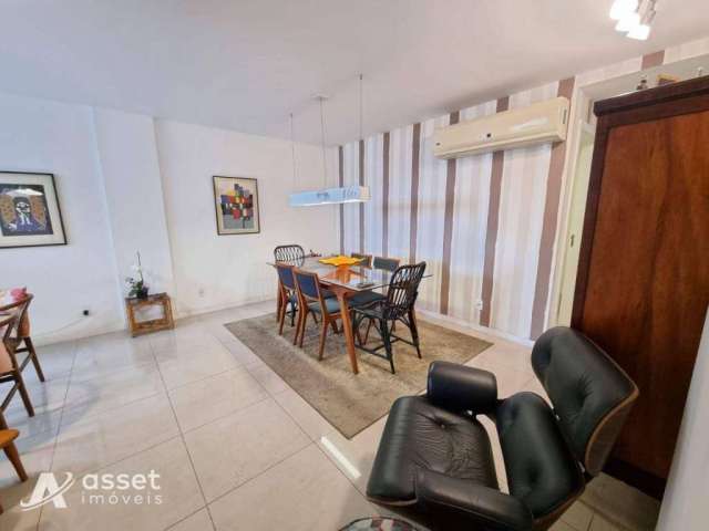 Asset imóveis vende especial apartamento, alto padrão, com 4 dormitórios, 130 m², por R$ 1.195.000 - Charitas - Niterói/RJ