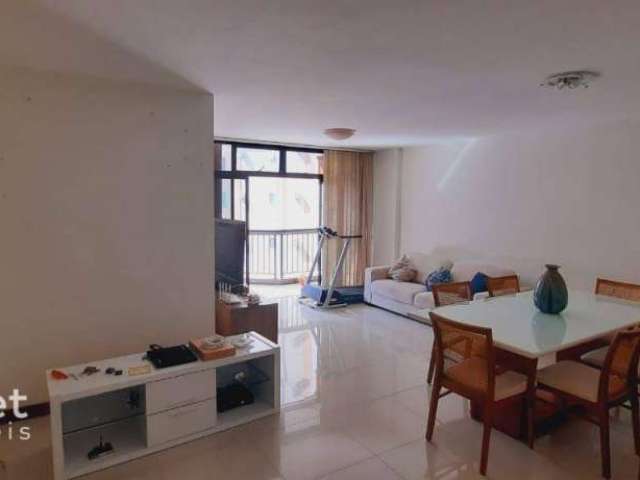 Asset Imóveis vende apartamento com 4 dormitórios, 150 m², por R$ 1.150.000 - Jardim Icaraí - Niterói/RJ