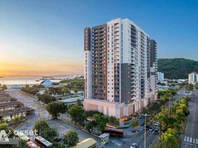 Asset Imóveis vende apartamentos no Condomínio Rio Branco 220 - Centro de Niterói. Contate-nos: 02199109-2559
