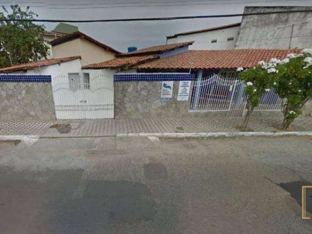 Casa com 5 dormitórios à venda, 306 m² por R$ 650.000,00 - Grageru - Aracaju/SE