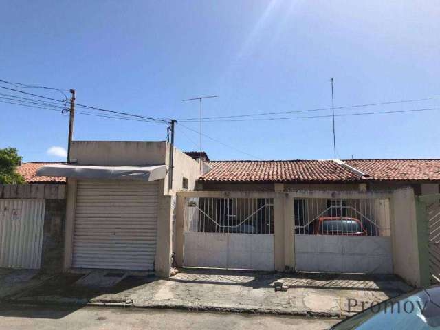 Casa Aruana - Aracaju/SE