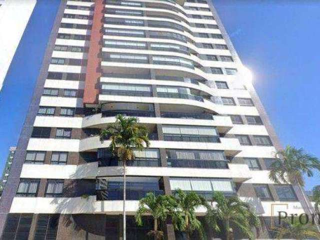 Apartamento com 4/4 à venda, 175 m² por R$ 1.160.000 - Jardins - Aracaju/SE