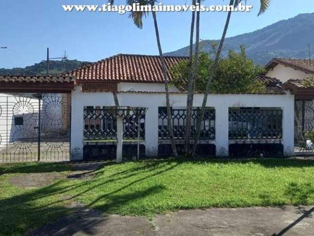 Casa para Venda em Caraguatatuba, Jardim Gaivotas, 3 dormitórios, 1 suíte, 2 banheiros, 2 vagas
