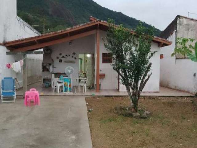 Casa para Venda em Caraguatatuba, Sumaré, 2 dormitórios, 3 banheiros, 1 vaga