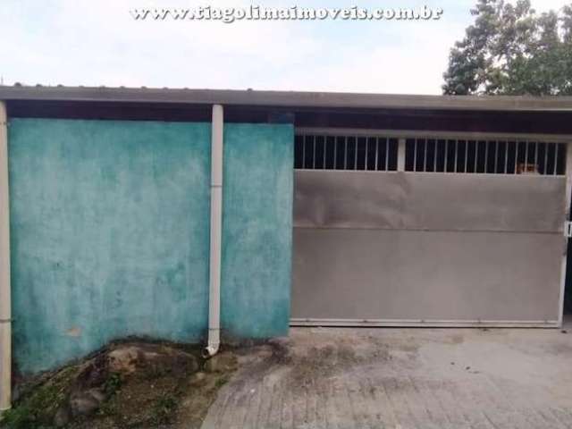 Casa para Venda em Caraguatatuba, Sumaré, 2 dormitórios, 1 banheiro, 1 vaga
