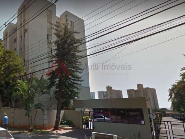 Apartamento no Edifício Metropolitan Plaza, próximo a Avenida São João
