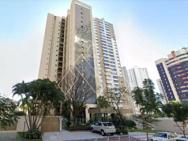 Venda ou aluguel de apartamento localizado em área nobre de Londrina  com área de lazer completa