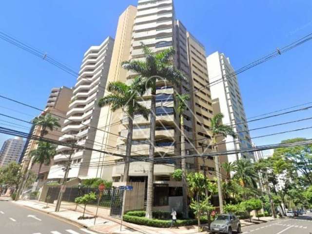 Apartamento com 3 quartos à venda na Rua Tupi, 329, Centro, Londrina, 128 m2 por R$ 1.180.000