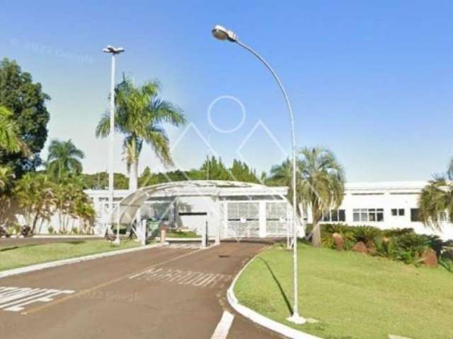 Terreno à venda na Rodovia Mello Peixoto, Jardim Santa Adelaide, Cambé por R$ 690.000