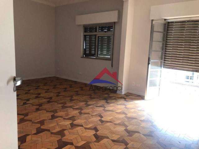 Casa com 3 dormitórios para alugar, 120 m² por R$ 3.250,00/mês - Vila Carrão - São Paulo/SP