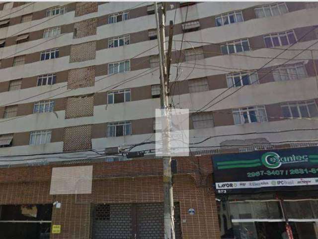 Apartamento com 2 dormitórios para alugar, 53 m² por R$ 2.049,46/mês - Vila Maria - São Paulo/SP