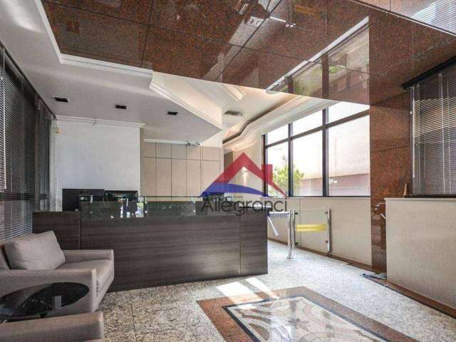 Conjunto à venda, 93 m² por R$ 940.000,00 - Bela Vista - São Paulo/SP