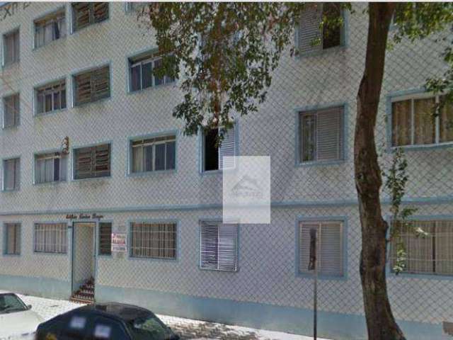 Apartamento com 1 dormitório para alugar, 43 m² por R$ 1.575,65/mês - Vila Maria - São Paulo/SP