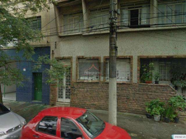 Sobrado com 2 dormitórios à venda, 101 m² - Belenzinho - São Paulo/SP