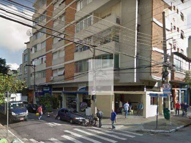 Apartamento com 2 dormitórios à venda, 66 m² por R$ 330.000,00 - Parque Santa Cecília - São Paulo/SP
