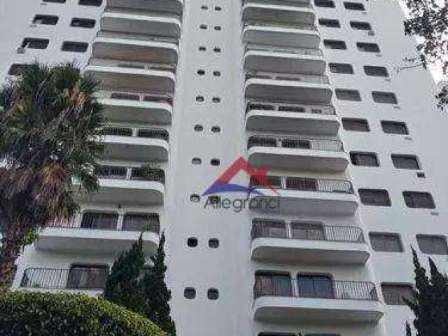 Apartamento no Parque da Mooca -  4 dormitórios à venda, 168 m² por R$ 900.000 - Mooca - São Paulo/SP