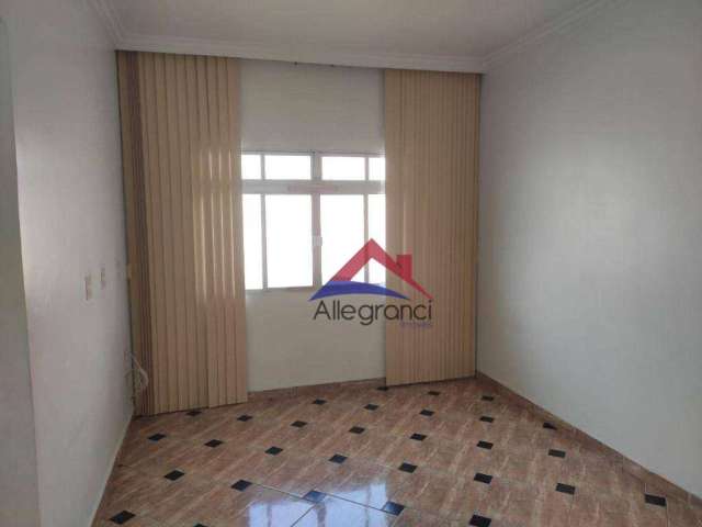 Apartamento com 1 dormitório à venda, 70 m² por R$ 280.000,00 - Belenzinho - São Paulo/SP