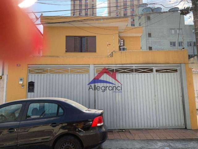Casa com 2 dormitórios à venda, 201 m² por R$ 700.000,00 - Guarulhos - Guarulhos/SP