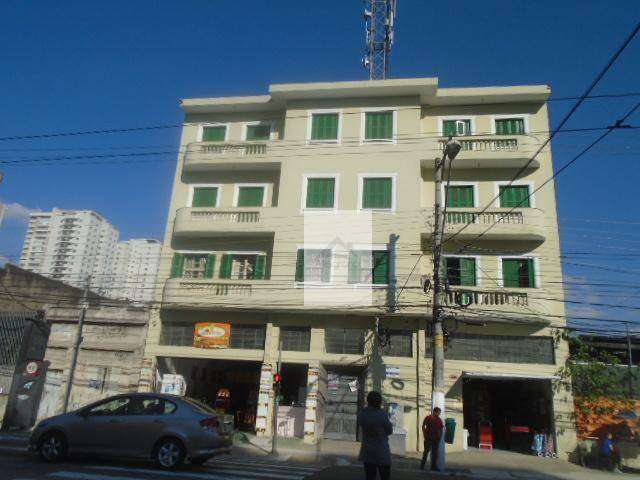 Apartamento com 3 dormitórios para alugar, 81 m²  - Belenzinho - São Paulo/SP