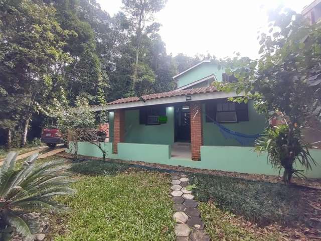 Excelente casa a venda  Massaguaçu, Caraguatatuba-SP Residência Park Imperial