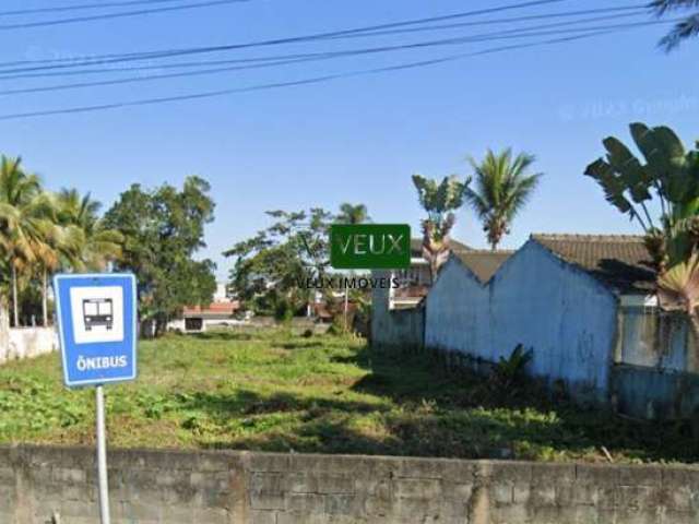 Excelente terreno à venda Porto Novo, Caraguatatuba  Ótima oportunidade de investimento