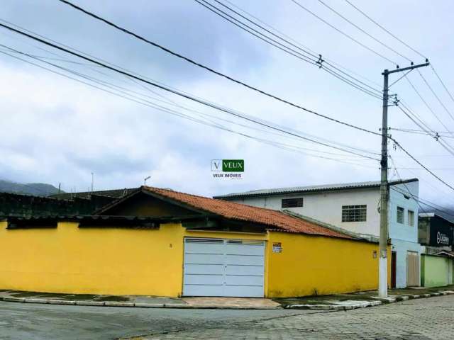 Casa com edícula e ponto comercial em avenida movimentada bairro Indaiá