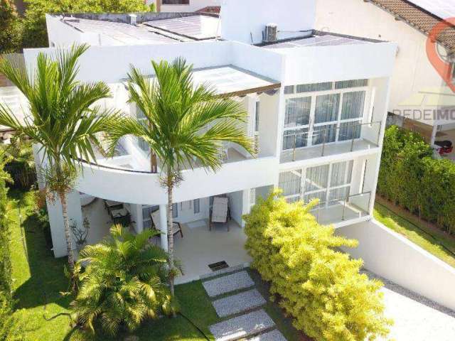 Casa à venda, 387 m² por R$ 2.300.000,00 - Jardim Petrópolis - Maceió/AL