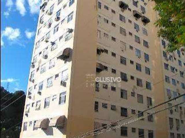 Apartamento à venda, 60 m² por R$ 300.000,00 - Santa Rosa - Niterói/RJ