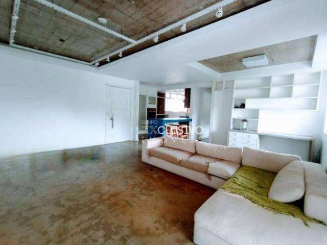 Apartamento à venda, 90 m² por R$ 740.000,00 - São Domingos - Niterói/RJ
