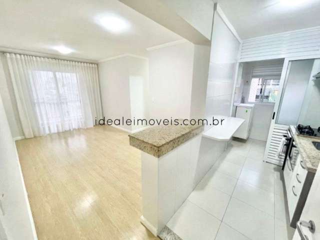 Apartamento para Venda em São José dos Campos, Centro, 3 dormitórios, 1 suíte, 2 banheiros, 1 vaga