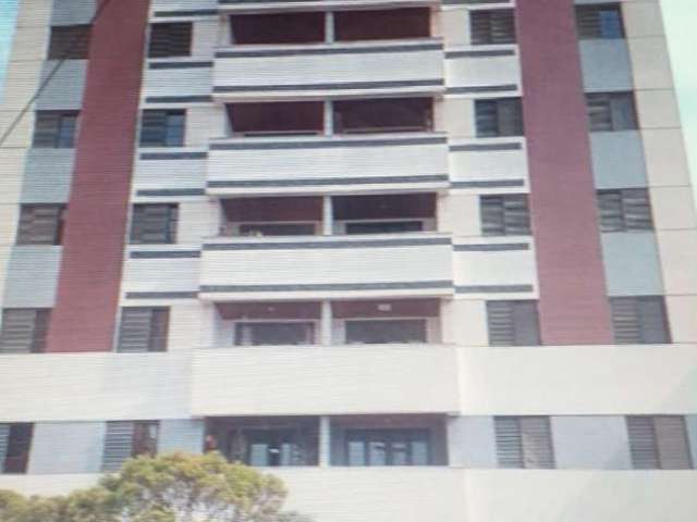 Apartamento com 3 quartos à venda no Centro, Marília , 81 m2 por R$ 400.000