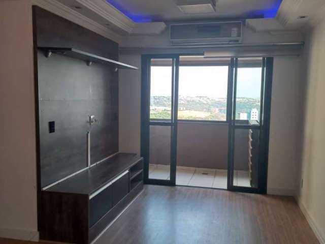 Apartamento com 3 quartos à venda no Boa Vista, Marília , 95 m2 por R$ 560.000