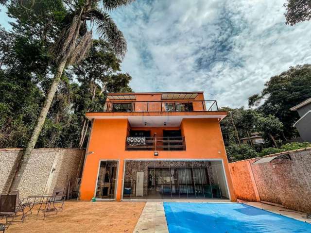 Casa de alto padrão no Condomínio Vila Verde à venda
