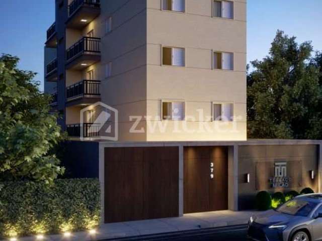 Apartamentos à venda no Terraço Milão - Lençóis Paulista / SP