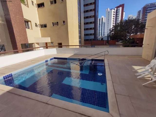Apartamento com 2 quartos à venda na Rua Oito de Dezembro, Graça, Salvador, 80 m2 por R$ 530.000