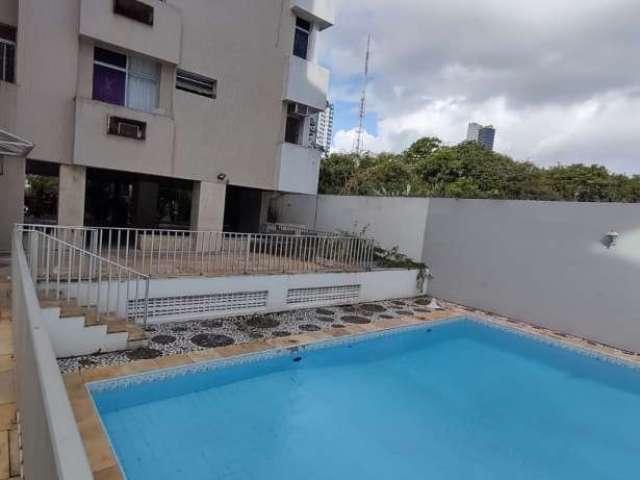 Apartamento com 4 quartos à venda na Rua Professor Edgard Mata, Ondina, Salvador, 220 m2 por R$ 1.180.000