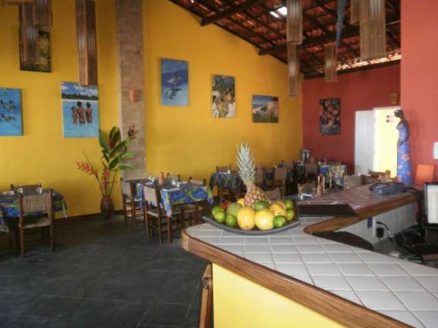 Casa comercial com 3 salas à venda na AVENIDA BEIRA MAR, Mar Grande, Vera Cruz, 450 m2 por R$ 1.500.000