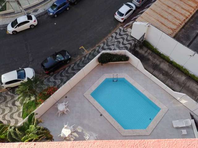 Apartamento com 3 quartos à venda na Rua Alberto Silva, Itaigara, Salvador, 145 m2 por R$ 690.000