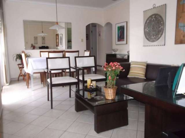 Apartamento com 3 quartos à venda na Rua Doutor Alberto Pondé, Candeal, Salvador, 106 m2 por R$ 330.000
