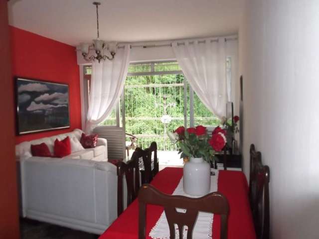 Apartamento com 3 quartos à venda na Rua Djalma Ramos, Graça, Salvador, 110 m2 por R$ 350.000