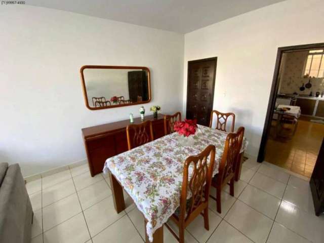 Apartamento com 3 quartos à venda na Boulevard América, Nazaré, Salvador, 120 m2 por R$ 399.000