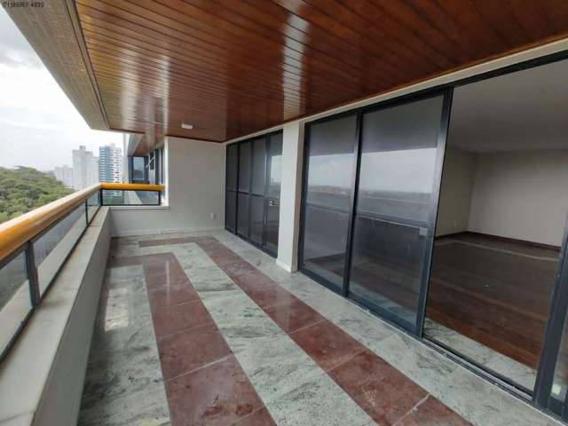 Apartamento com 4 quartos à venda na Rua Artesão João da Prata, Itaigara, Salvador, 300 m2 por R$ 1.950.000