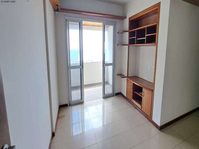 Apartamento com 3 quartos à venda na Rua Pará, Pituba, Salvador, 92 m2 por R$ 549.000