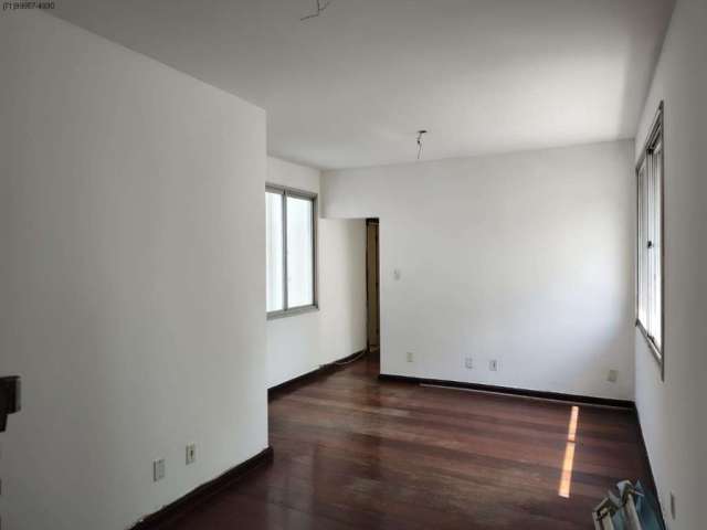 Apartamento com 2 quartos à venda na Rua Comendador Bernardo Catarino, Barra, Salvador, 85 m2 por R$ 480.000
