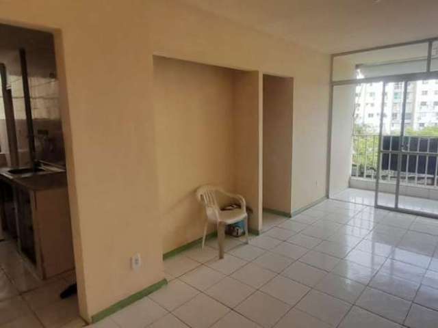 Apartamento com 3 quartos à venda na Avenida Mário Leal Ferreira, Brotas, Salvador, 85 m2 por R$ 260.000
