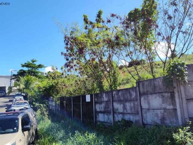 Terreno comercial à venda na RUA AFONSO RIBEIRO, Imbuí, Salvador por R$ 500.000