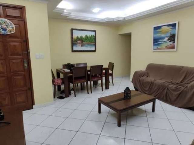 Apartamento com 3 quartos à venda na Avenida Araújo Pinho, Canela, Salvador, 110 m2 por R$ 650.000